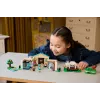 LEGO ANIMAL CROSSING 77056 Blathers' museumcollectie