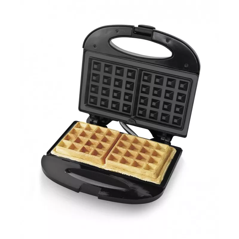 Esperanza TKT003 wafelijzer 750W zwart