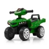 Loopauto milly mally Ride-on Monster Military model 27515 voor peuters