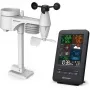Digitaal weerstation Bresser Optics 7002525 binnen-/buitenthermometer