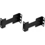 VALUE 26.99.0421 19" kastdiepteverlenging, 101,5 mm, 1U