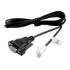 APC-kabel, UPS-communicatie Smart Signalling (1,8 m - DB-9 naar RJ-45)