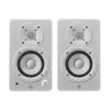 Yamaha HS3 wit - actieve tweeweg nearfieldmonitors, paar