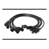 APC stroomkabelset (5 stuks), C13 naar C14, 0,6 m