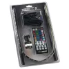 LED-strip CableMod CM-LED-60-D60RGBW-RK wit RGB 60 cm