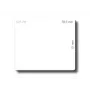 Epson Seiko Instruments - 51 x 60 mm 220 st. etiketten - voor Smart Label Printer 220, Pro (42100625)