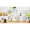 Elektrische waterkoker Zelmer 1,7 L 2200 W wit
