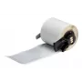 Gemetaliseerde polyester etiketten