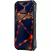 Smartphone Oukitel WP33 Pro 5G, 8GB RAM/256GB, DS, 22000 mAh, grijs