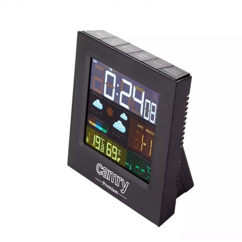 Camry CR 1166 weerstation