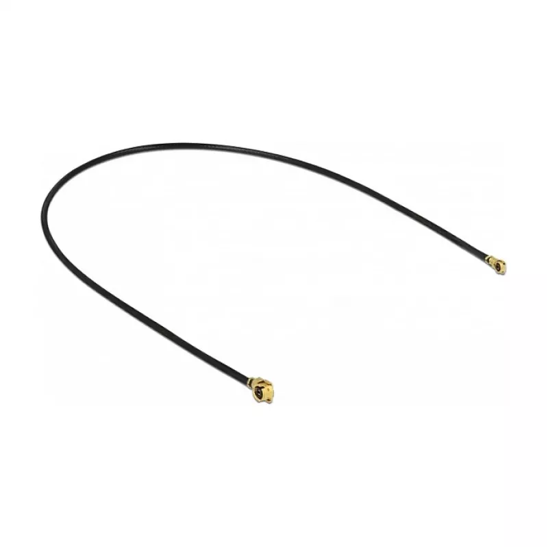 Coaxkabel DeLOCK 89648 0,2 m MHF I-PEX MHF IV HSC MXHP32