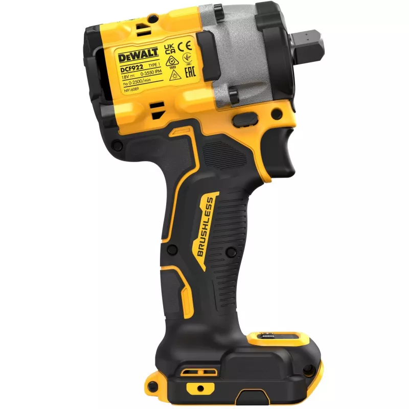 Slagschroevendraaier Dewalt DCF922N