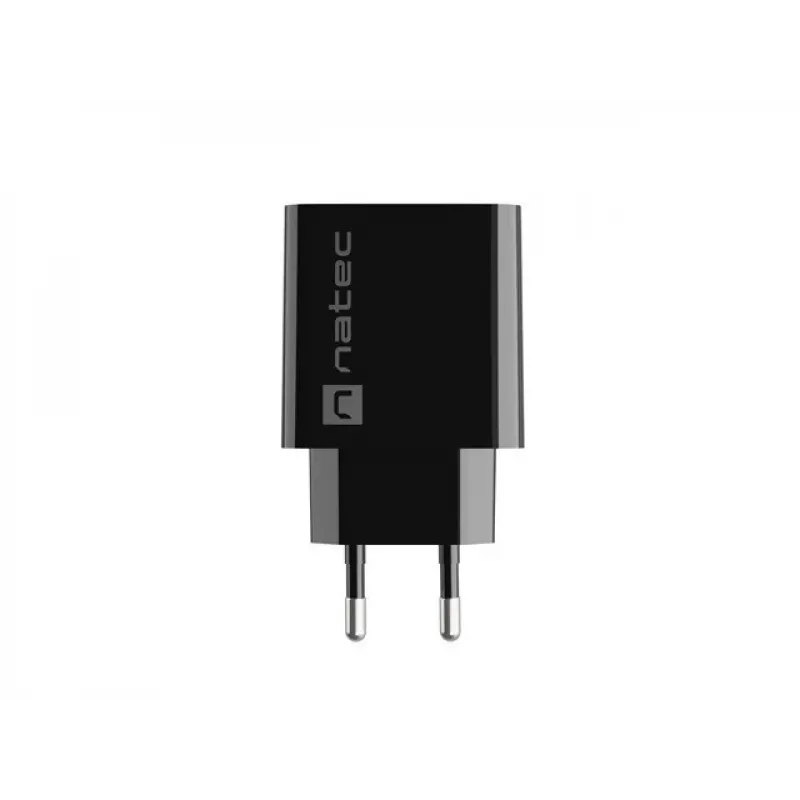 Natec NUC-2060 product zwart