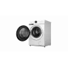 Midea MF200D80WB/1/W-HR was-droogcombinatie 8 kg / 6 kg wit
