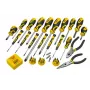 Gereedschapsset STANLEY STHT0-62114 — 39-delig, handgereedschapsset