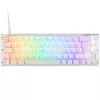 Ducky One 3 SF toetsenbord gaming USB wit