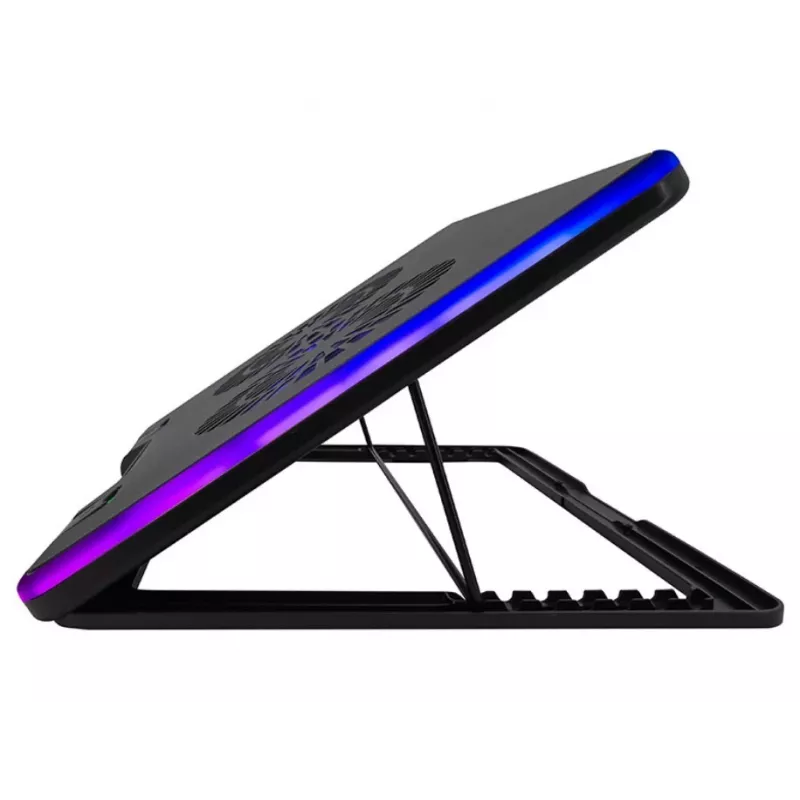 Koelstation Gamezone Snowman Pro 17 inch RGB