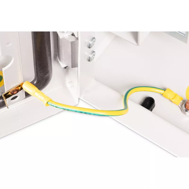 Wandmontagebehuizing Digitus DN-19 07U-I-OD