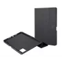 Tucano Tre tablet-hoes zwart voor Idea Tab Plus 12.1IN (2025) (TAB-3LEITP121-BK)