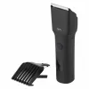 Haartrimmer JATA JBCP3700 zwart LED-display 100 min gebruikstijd