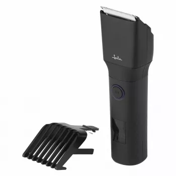 Haartrimmer JATA JBCP3700 zwart LED-display 100 min gebruikstijd
