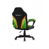 Gamestoel voor kinderen Huzaro Ranger 1.0 Pixel Mesh