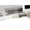 DIGITUS USB 2.0 naar serieel converter DSUB 9M incl. USB-A kabel 80cm FTDI chipset USB 2.0 naar RS232 (FT232RL)
