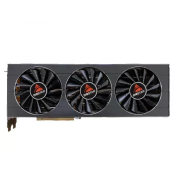BIOSTAR GeForce RTX 3080 10GB GDDR6X grafische kaart