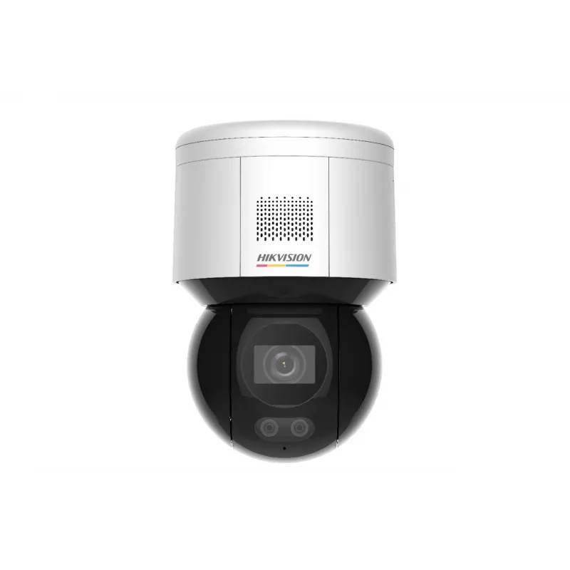 IP-beveiligingscamera Hikvision DS-2DE3A400BW-DE(F1)(T5) dome