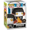 FUNKO POP 72611 actie- en verzamelfiguur (140822)