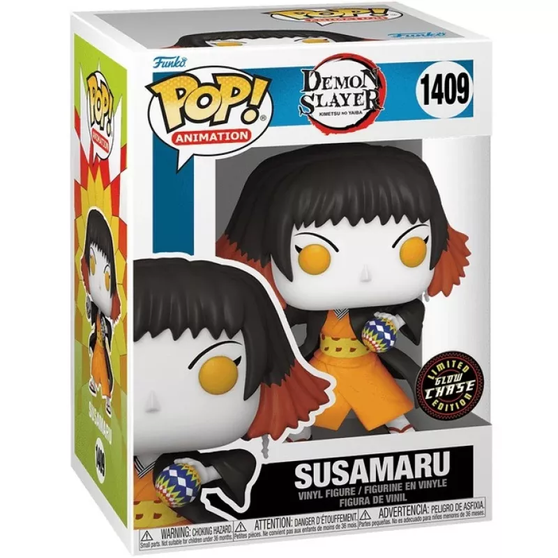 FUNKO POP 72611 actie- en verzamelfiguur (140822)