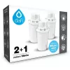 Dafi Classic 2+1 filterpatronen (doos)
