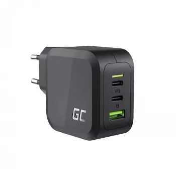 Oplader binnen Green Cell CHARGC08