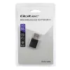 Draadloze WiFi-adapter Standaard AX BT 5.4