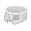 Ubiquiti UISP UACC-G4-INS-kabel-USB-4.5M USB-kabel USB C wit
