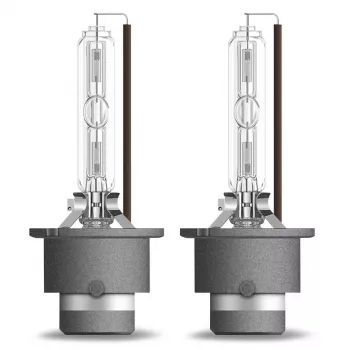Automotive HID xenonlamp Ledvance D2S 85V 35W P32D-2 4500K