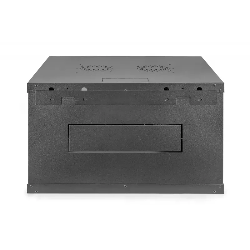 Wandmontagekast Digitus DN-19 07U-6/6-EC-SW