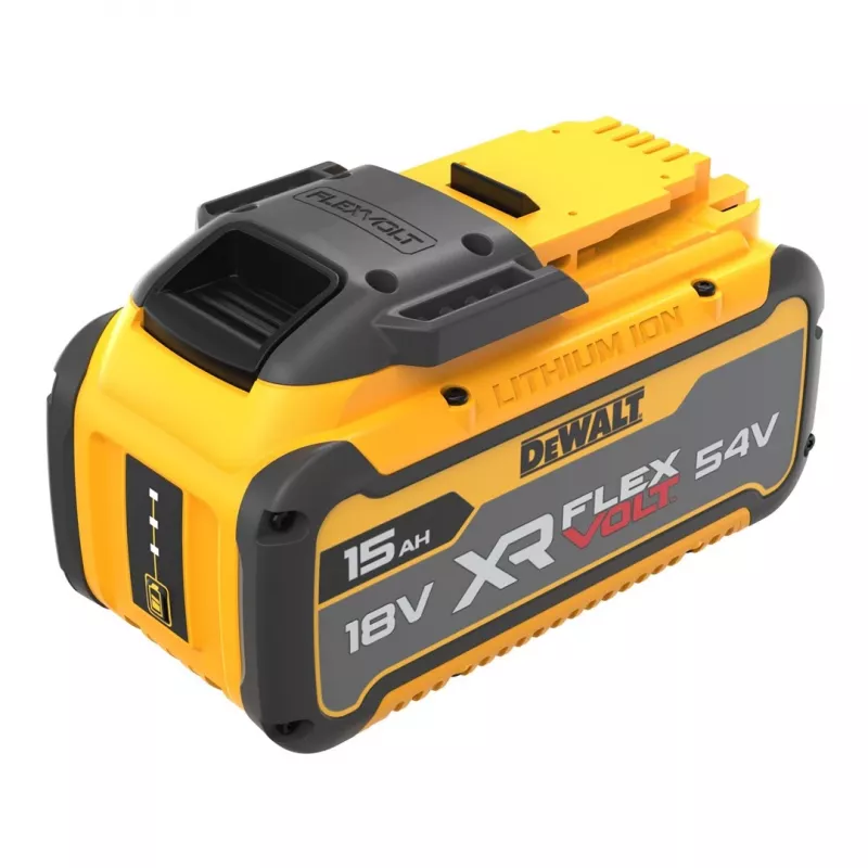 DeWalt DCB549-XJ XR FLEXVOLT accu, 18/54 V, 5,0/15,0 Ah