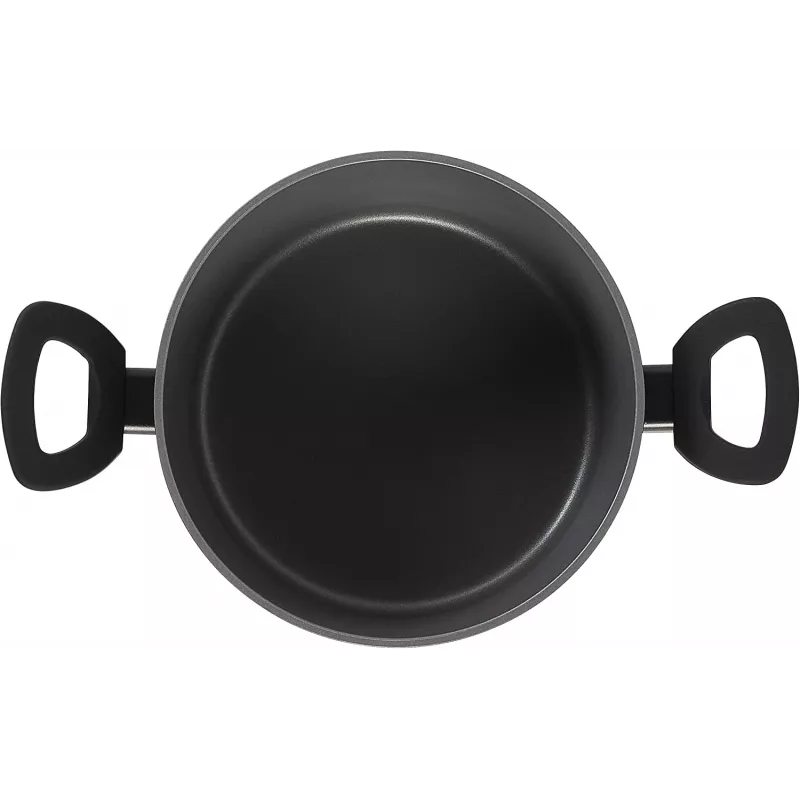 Kookpan Russell Hobbs RH01712EU 20 cm parelmoer – RVS kookpan