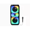 Tracer Powervox P2 TWS Bluetooth-hoofdtelefoon, True Wireless Stereo, model TRAGLO47688
