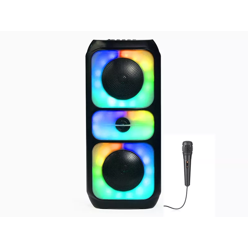 Tracer Powervox P2 TWS Bluetooth-hoofdtelefoon, True Wireless Stereo, model TRAGLO47688