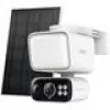 TP-Link TAPO C615F KIT beveiligingscamera dome IP-beveiligingscamera buiten 2304 x 1296 pixels plafond/muur/mast