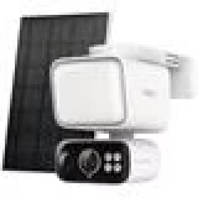 TP-Link TAPO C615F KIT beveiligingscamera dome IP-beveiligingscamera buiten 2304 x 1296 pixels plafond/muur/mast