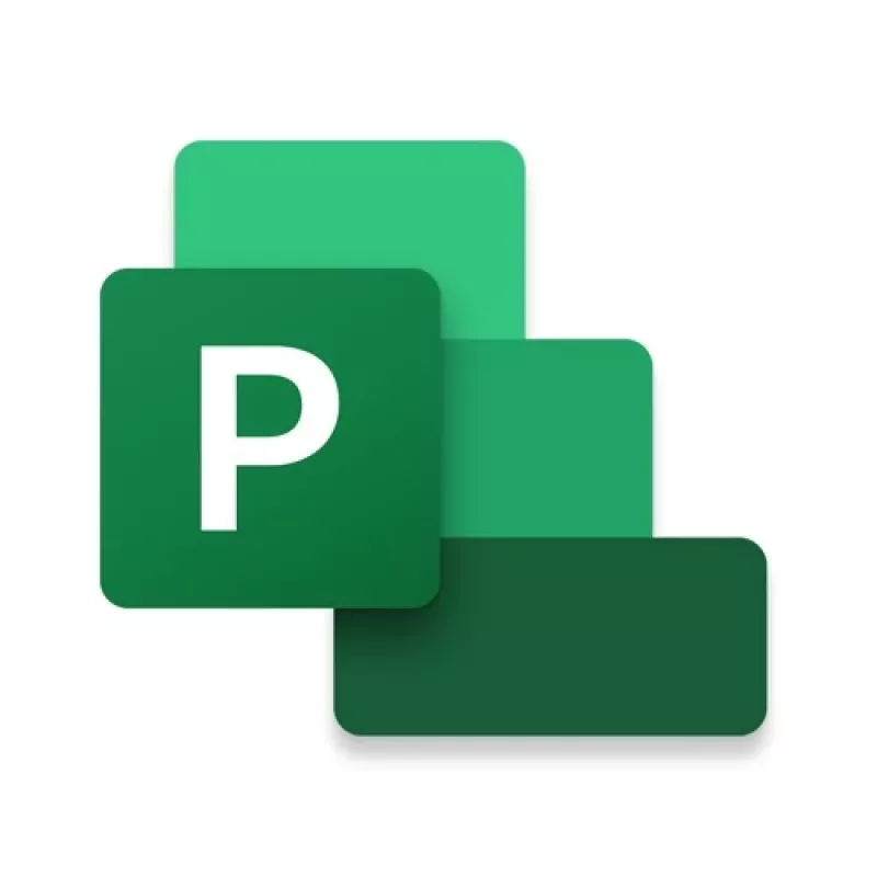 Microsoft Project Pro 2021 alle talen eurozone ESD download