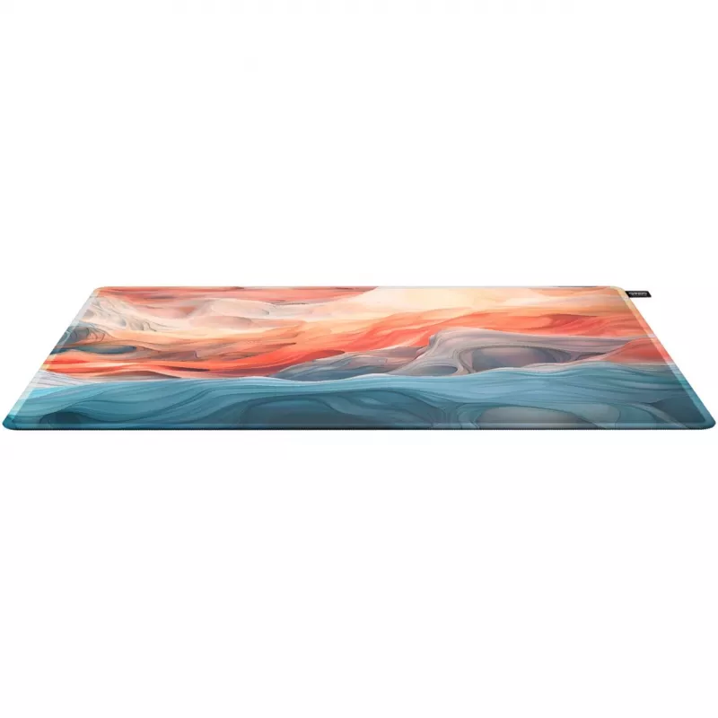 Muispad CHERRY XTRFY GP5 L Amnis Blue