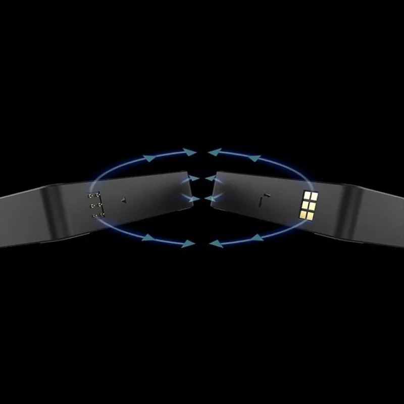 Ventilator Thermaltake CT140 EX ARGB Sync 14 cm hydraulische lagering zwart