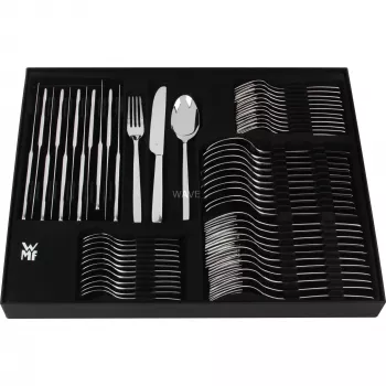 WMF 1272919991 bestekset 60 stuks roestvrij staal