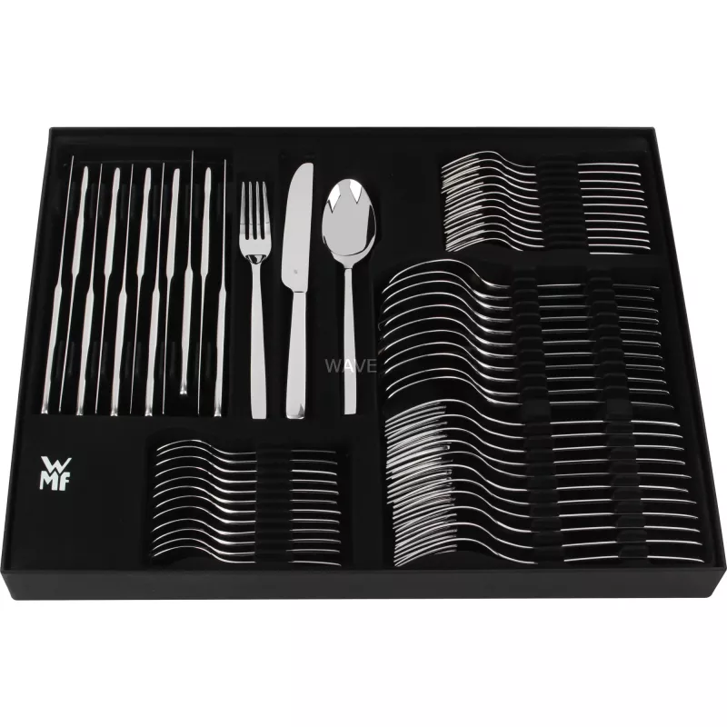 WMF 1272919991 bestekset 60 stuks roestvrij staal