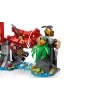 LEGO NINJAGO 71857 Ninja-voertuig-boomhut-slag