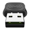 Draadloze adapter Carlinkit MINI ULTRA voor CarPlay en Android Auto, plug-and-play-dongle